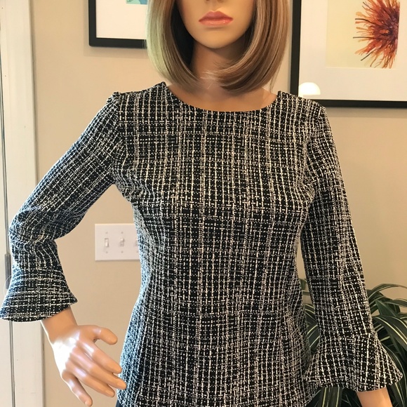 NWOT Talbots Knit Top Sz P - Picture 4 of 7